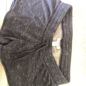 Motherhood maternity shorts